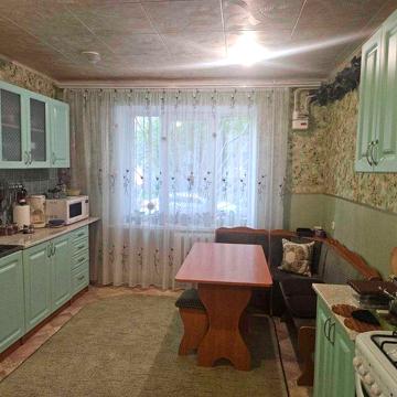 3-к квартира Махачкалинская 67 школа.