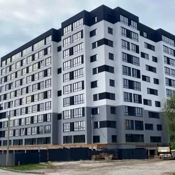 ID 38863 ВИСТАВКА Простора 1к квартира ЖК &quot;Автобіографія