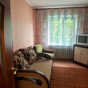 Сдам в аренду 2ух комн.квартиру на пос.Котовского