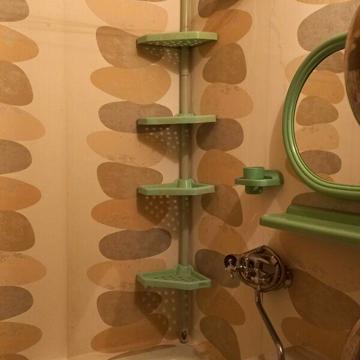 Довгострокова оренда 1к Квартира Академіка Заболотного вулиця