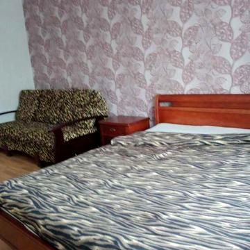 Сдам 1 комн.квартиру, ул.Олевская 7, М.Академгородок, ЖК Сосновый Бор