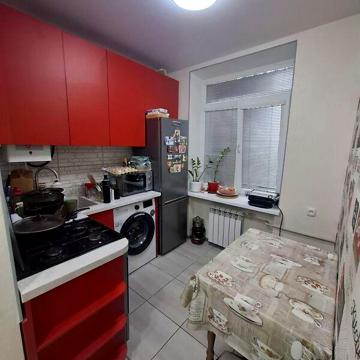 Продаж 1к Квартира Пятигорський провулок
