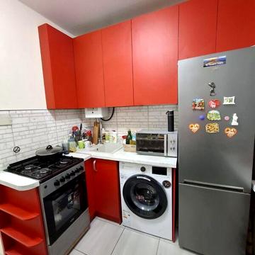Продаж 1к Квартира Пятигорський провулок