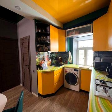 Сдам 2 кв. м.Пушкинская, Центр, Багалея 5, Собственник, без животных