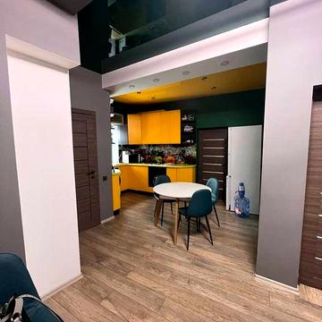 Сдам 2 кв. м.Пушкинская, Центр, Багалея 5, Собственник, без животных