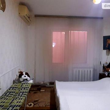 Продаж 3к Квартира Білоцерківська вулиця