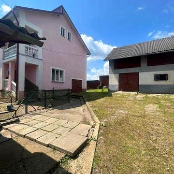 Продаж будинку в с.Золотковичі , Львівщина