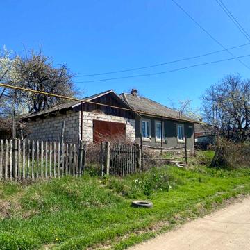 Продам будинок вул.Поштова (Леніна)