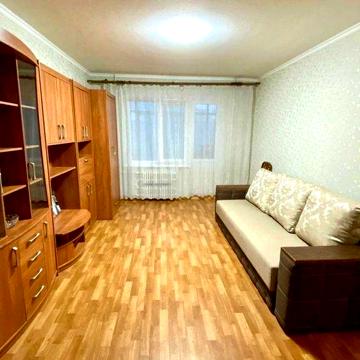Сдам квартиру на  Победе 6