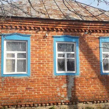 Продам дом в селе Козиевка
