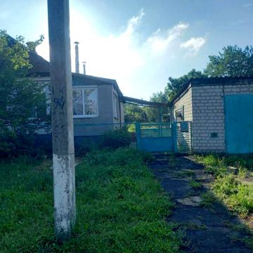 Продам будинок Верхньодніпровськ