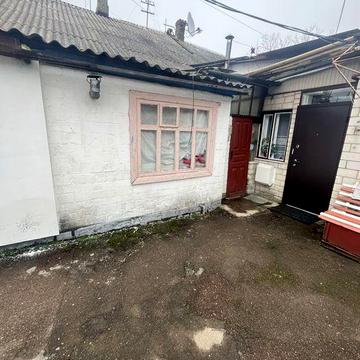 Частина будинку в центрі