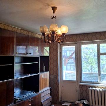Продаж 2к Квартира Полярний провулок