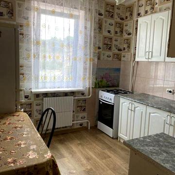 Здам 1-но кімнатну квартиру