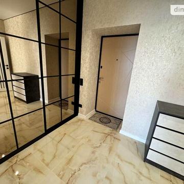 Довгострокова оренда 1к Квартира Праведників світу (Максимовича) вулиця ЖК Forest Home
