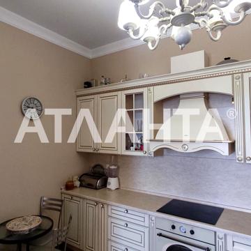 бульвар Лидерсовский, 5, Шевченко Парк, Приморский, Одесса, Одесская 270000.0 USD
