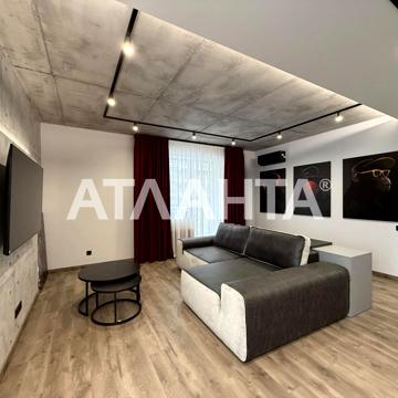 улица Генуэзская, 1/512-13, Аркадия, Приморский, Одесса, Одесская 208000.0 USD