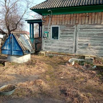Будинок в селі Менський район