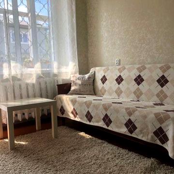 Затишна квартира в центрі міста