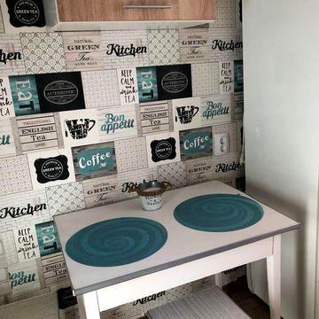 Затишна квартира в центрі  міста