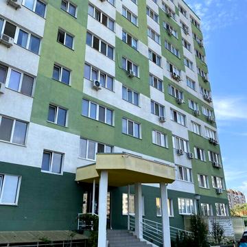 Довгострокова оренда 1к Квартира Марсельська вулиця ЖК Острова