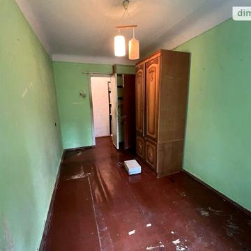 Продаж 2к Квартира Першотравнева вулиця