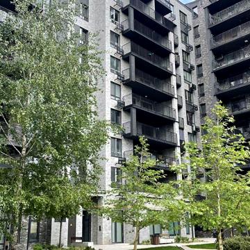 Продаж 2к Квартира Літературна (Чехова) вулиця ЖК Ютландия
