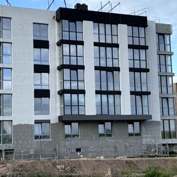 Квартири у Новобудові від Забудовника - 51.6 м2 ЖК Атмосфера