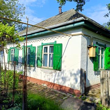 Богодухівська, 33
