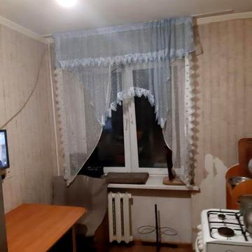 Продам трехкомнатную квартиру