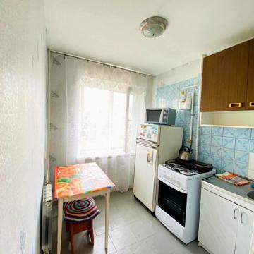 житловий масив Тополя-2 вул., 6