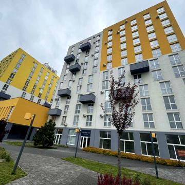 Рудненська вул. (Білогорська), 8-Е