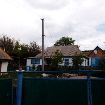 Продається будинок в Київській області с. Ісайки