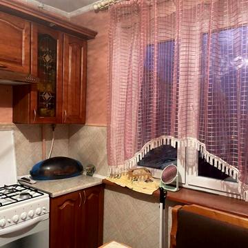 Продаж 2к Квартира Кавалерідзе Івана вулиця