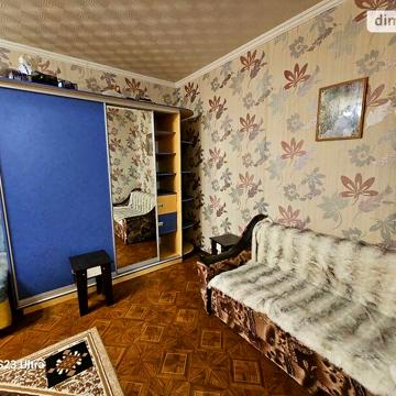 Довгострокова оренда 2к Квартира Валентинівська вулиця