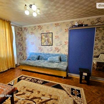 Довгострокова оренда 2к Квартира Валентинівська (Блюхера) вулиця
