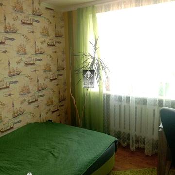 Продаж 3к Квартира Брюллова вулиця