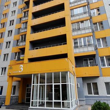 Михайлівська, 8