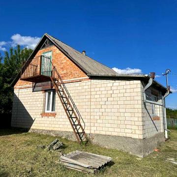 Продам хату Ставище