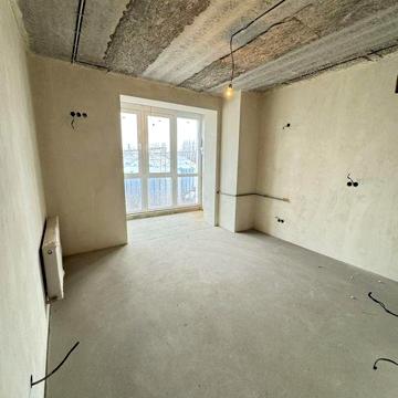 2 к.кв 65.61 м² ЖК «Нова Будова-2» ЖК Нова Будова-2