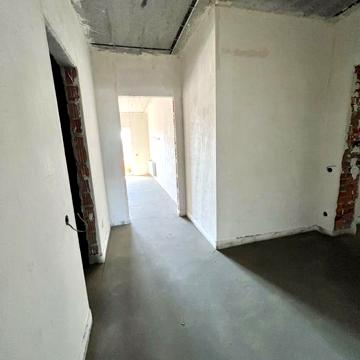 2 к.кв 71.24 м² ЖК «Нова Будова-2» ЖК Нова Будова-2