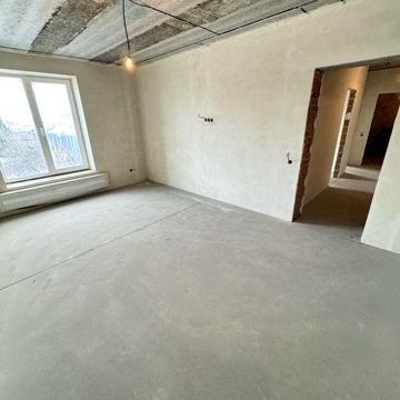 2 к.кв 59.97 м² ЖК «Нова Будова-2» ЖК Нова Будова-2