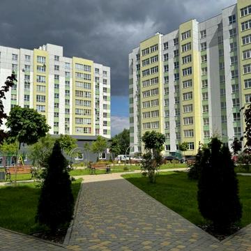 Бакинська вул., 1-В