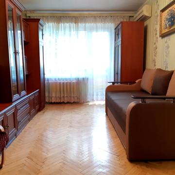 Науки просп., 24