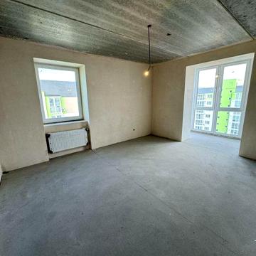 2 к.кв 65.52 м² ЖК «Нова Будова-2» ЖК Нова Будова-2