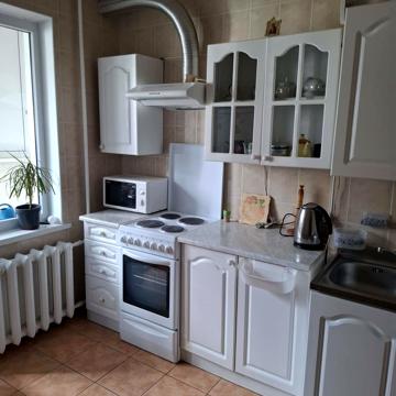 Семена Палія вул. (Дніпропетровська дорога), 92