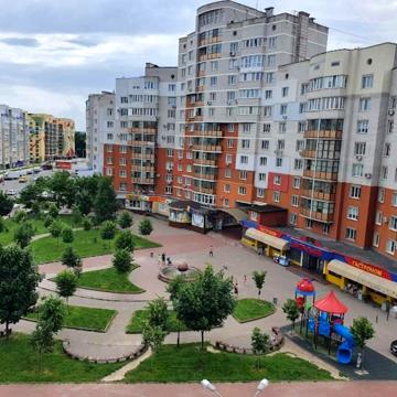 Зодчих вул., 16