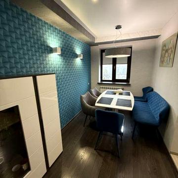 Сертификат!  Продам квартиру Проспект Героев Харькова, 296б