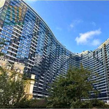 ЖК Атмосфера. Курортный пер. ЖК Атмосфера