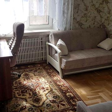 Сдам отличную 2-комн. квартиру в районе з-да Шевченко (Новая мебель)
